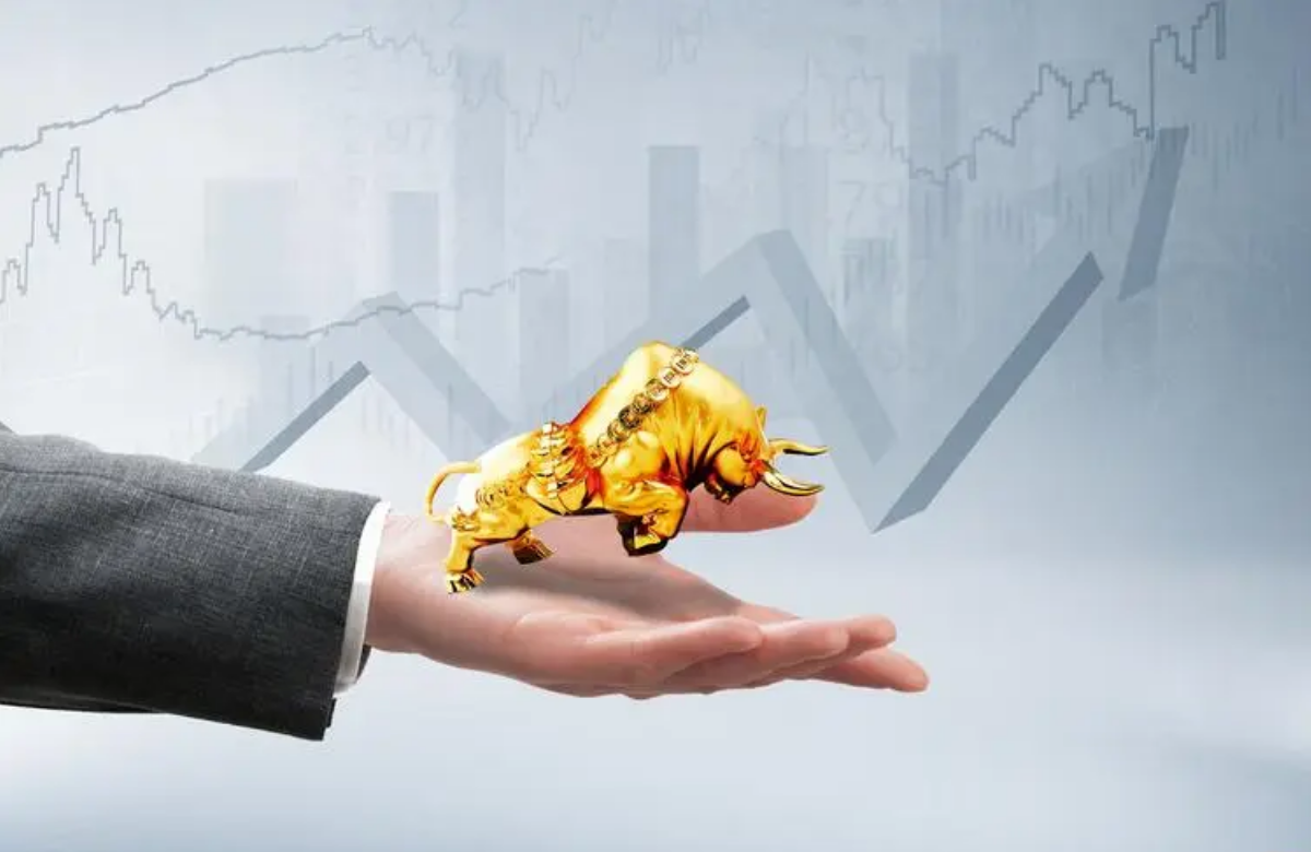 期货配资：让你的资金发挥更大效力